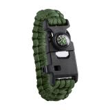 Peary - survival armband - 