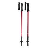 Pulpit - nordic walking sticks - 