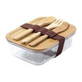 Cuttata - glazen lunchbox - 