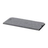 Chapati - muismat met draadloze oplader - 