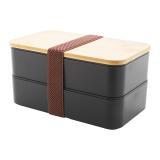 Satay - lunchbox - 