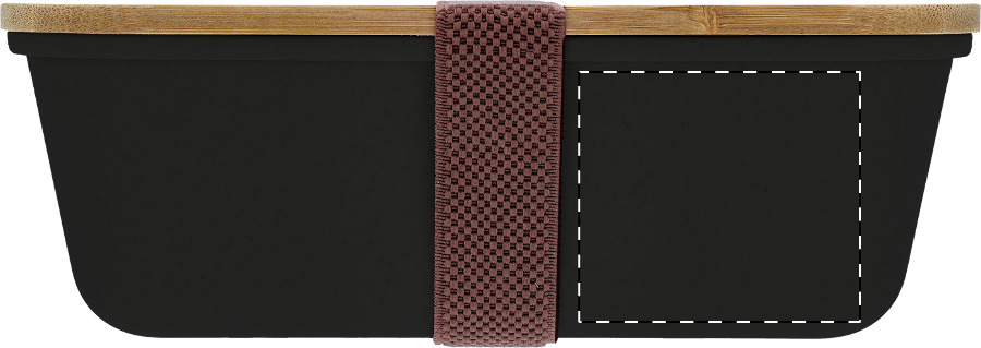 Achterzijde - rechts