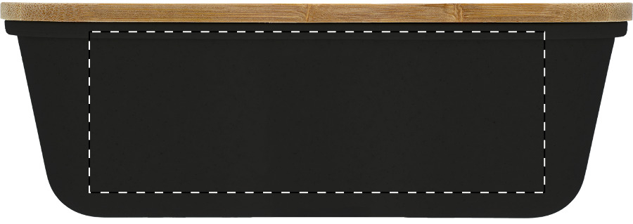 Box - achterkant