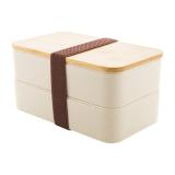 Satay - lunchbox - 