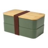 Satay - lunchbox - 