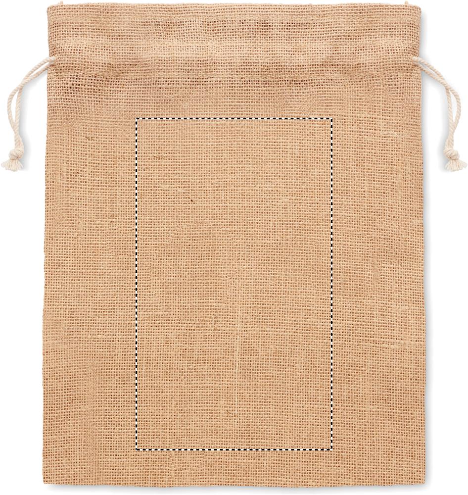 FRONT (max 130 x 220 mm)
