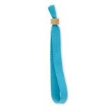 FIESTA - RPET polyester polsband - 