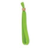 FIESTA - RPET polyester polsband - 