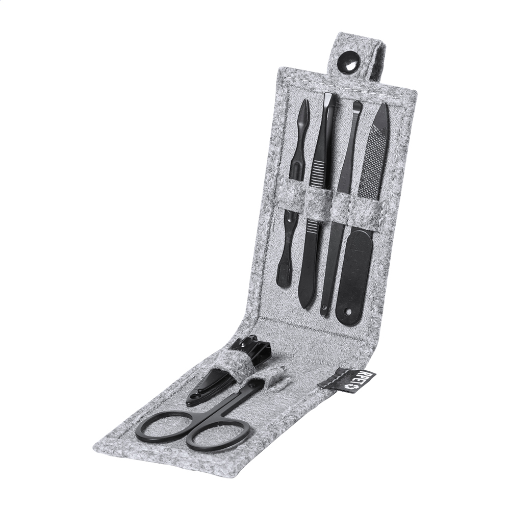 Fenicul - manicure set