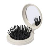 Webrush - spiegel met haarborstel - 