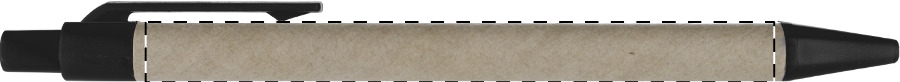 Vat - linkshandig 