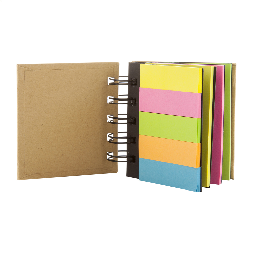 Limon - sticky notes