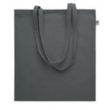 ONEL - Tas organisch katoen 180 gr/m² - 