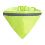 Lurex - reflecterende hondenhalsband - 