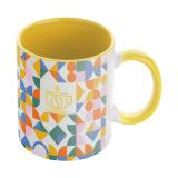 InnoColour - sublimatie mok - 