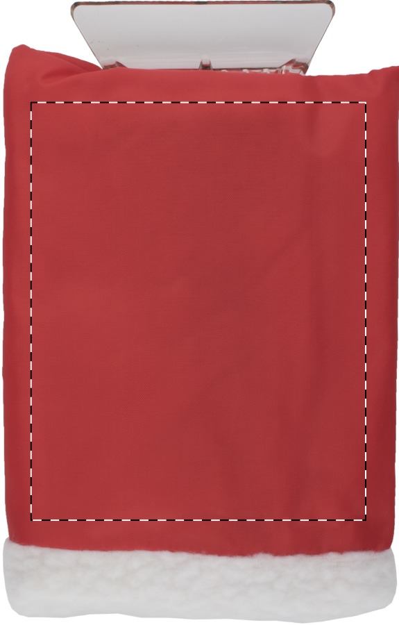 Achterkant