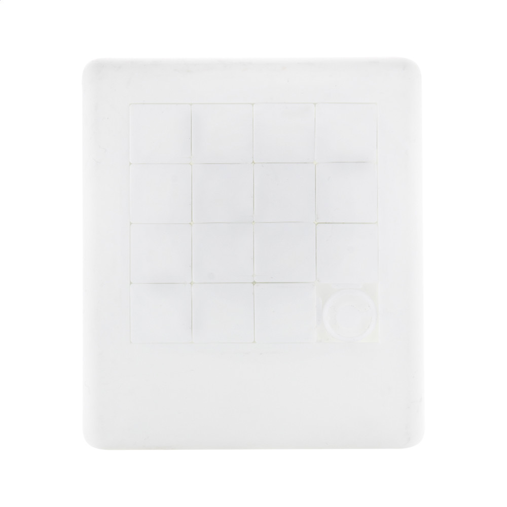 Rezimi - RABS mini schuifpuzzel