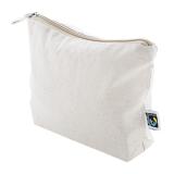 Ferbyss - Fairtrade make-up tas - 