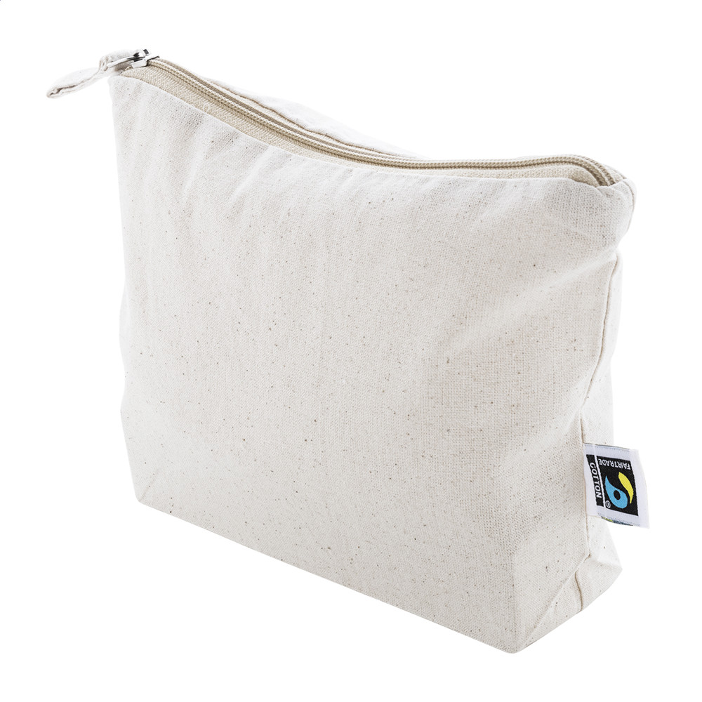 Ferbyss - Fairtrade make-up tas