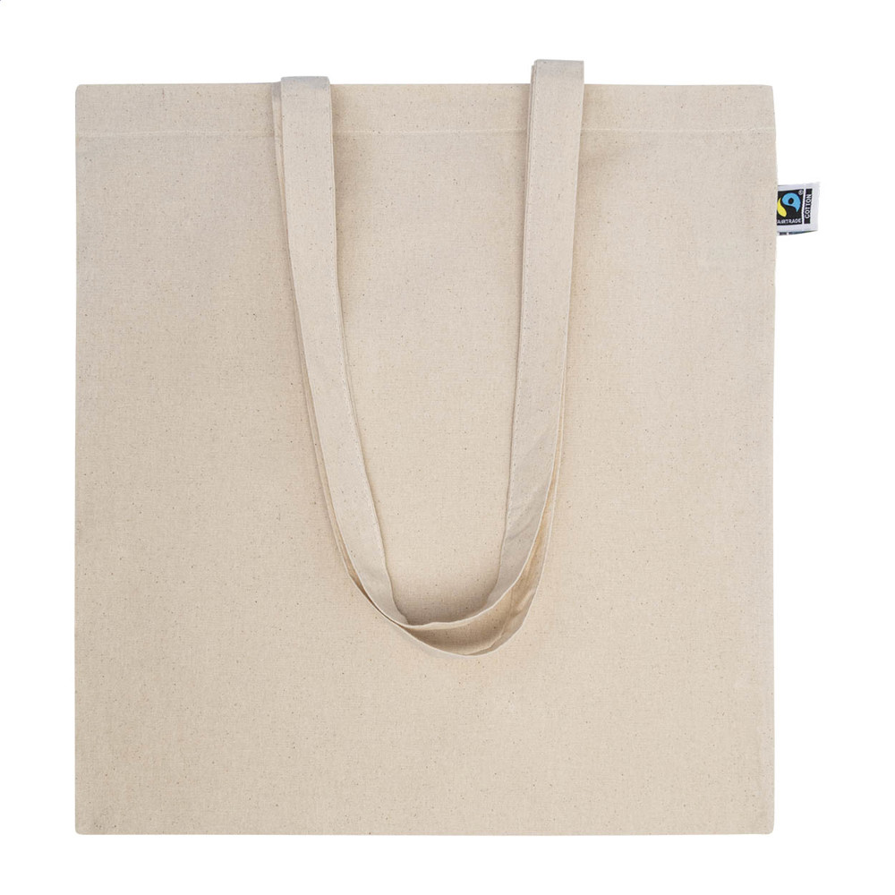 Fertote - Fairtrade boodschappentas