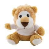 Reroar - RPET pluche leeuw - 