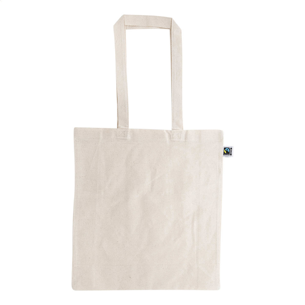 Fertote Plus - Fairtrade boodschappentas