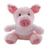 Reoink - RPET pluche varken - 