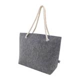 Refelt Beach - RPET strandtas - 