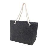 Refelt Beach - RPET strandtas - 