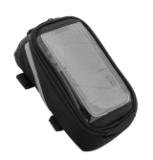 Velofon - RPET fiets mobiele houder tas - 