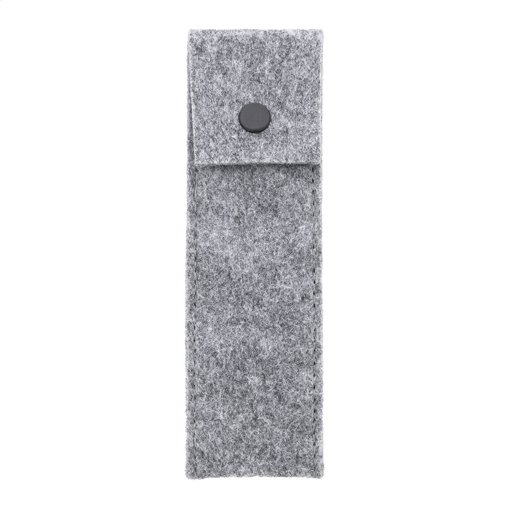 Refelt Pen - RPET pen case