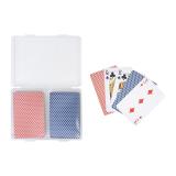 Canasta - speelkaarten ingesteld - 