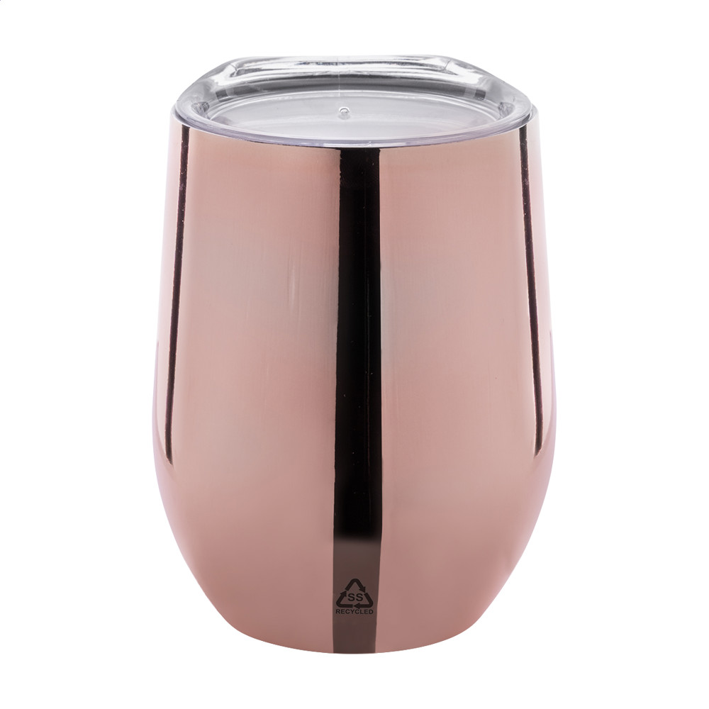 Rebby Oro - RSS thermo cup