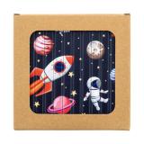Printcil - 12 st potloden set - 
