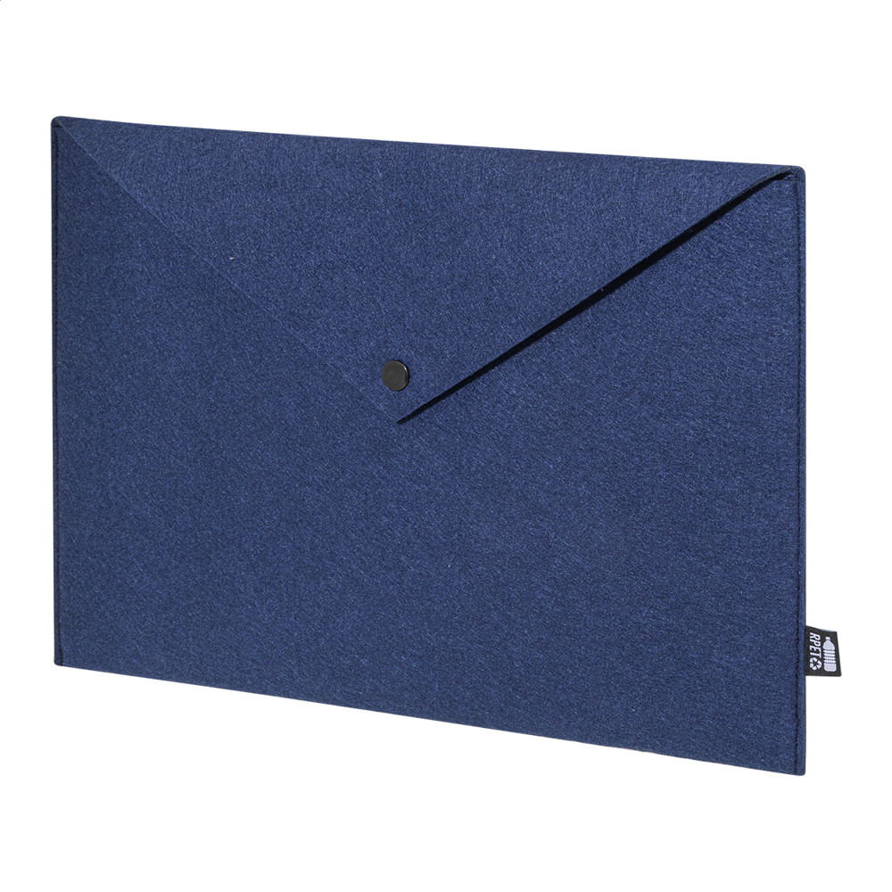 Refelt Slim - RPET document tas