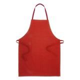 Commis - katoenschort - 