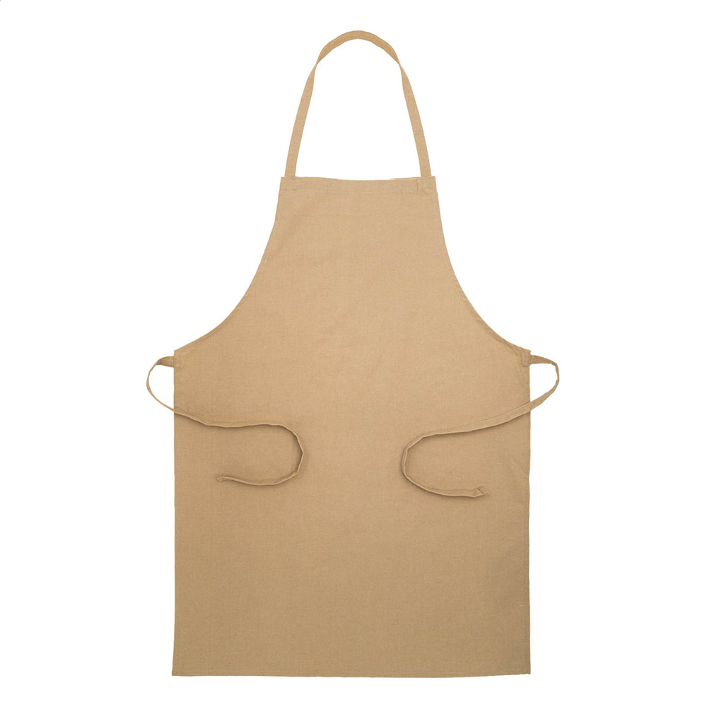 Chepex - gerecycled katoenen schort