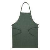 Chepex - gerecycled katoenen schort - 