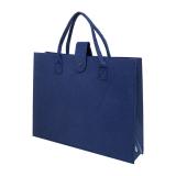 Refelt Shop Lux - RPET boodschappentas - 