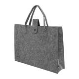 Refelt Shop Lux - RPET boodschappentas - 