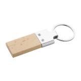 Lignum - sleutelhanger