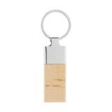 Lignum - sleutelhanger - 