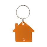Ralhut - sleutelhanger - 