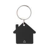 Ralhut - sleutelhanger - 