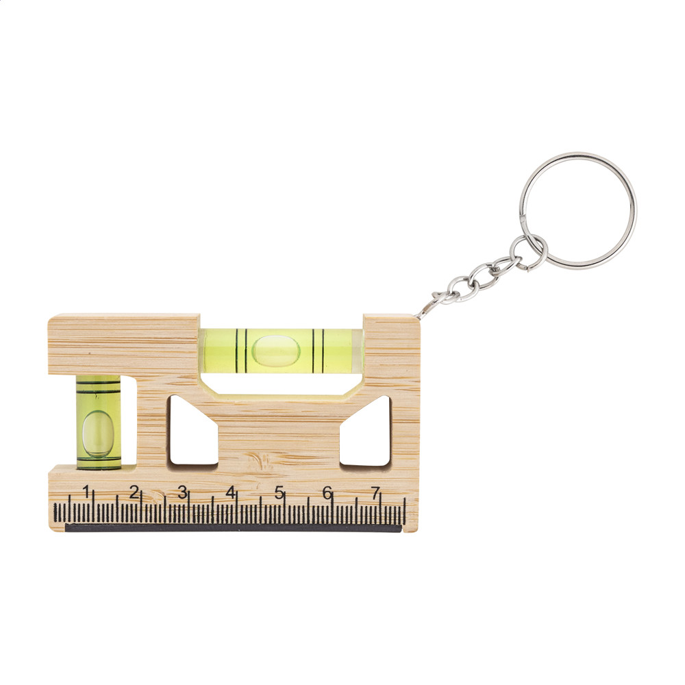Multilevel Plus - multifunctionele sleutelhanger