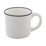 Woodstock Mini - mini vintage mok - 