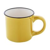 Woodstock Mini - mini vintage mok - 