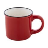 Woodstock Mini - mini vintage mok - 