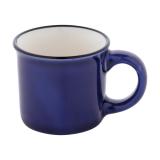 Woodstock Mini - mini vintage mok - 