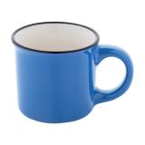 Woodstock Mini - mini vintage mok - 